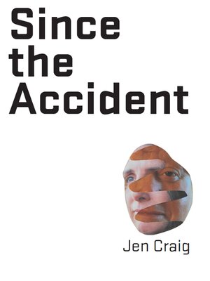 cover image of Since the Accident